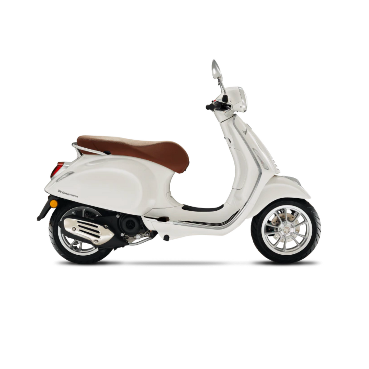 Vespa Primavera 50