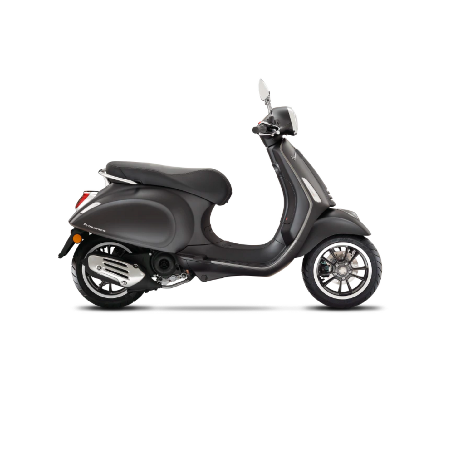 Vespa Primavera 50 S