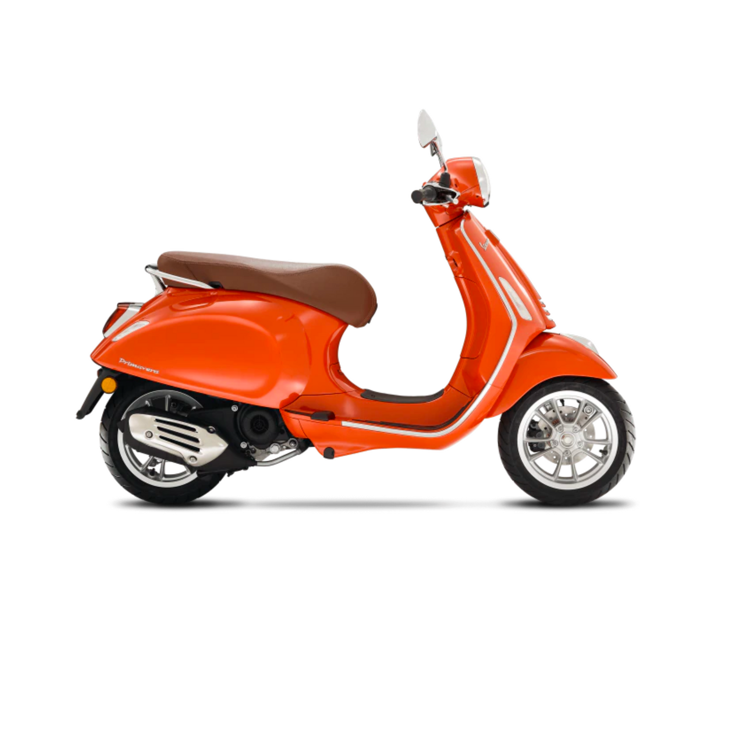 Vespa Primavera 50