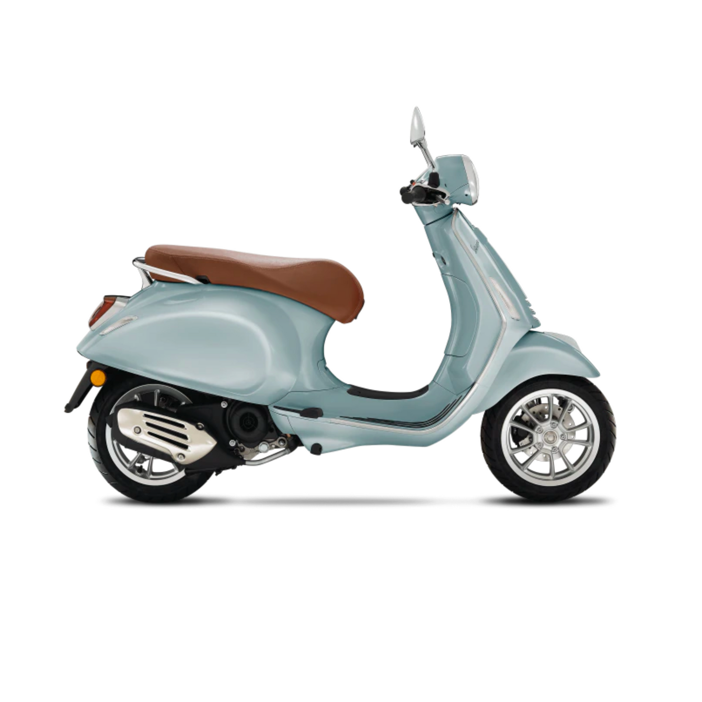 Vespa Primavera 50
