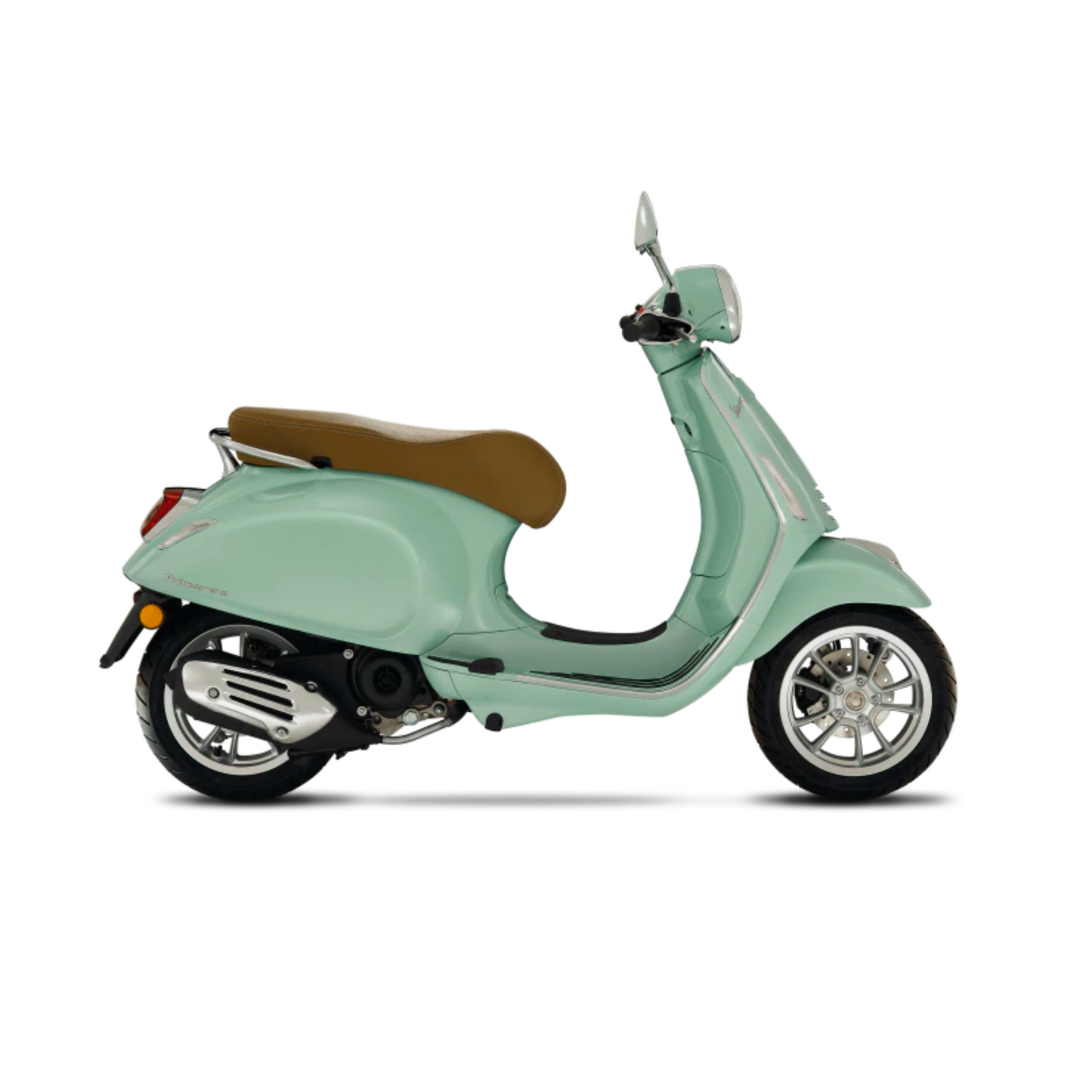 Vespa Primavera 50