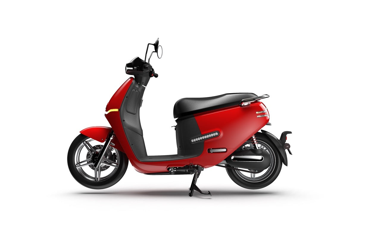 HORWIN EK3 COMFORT RANGE 95 KM/H