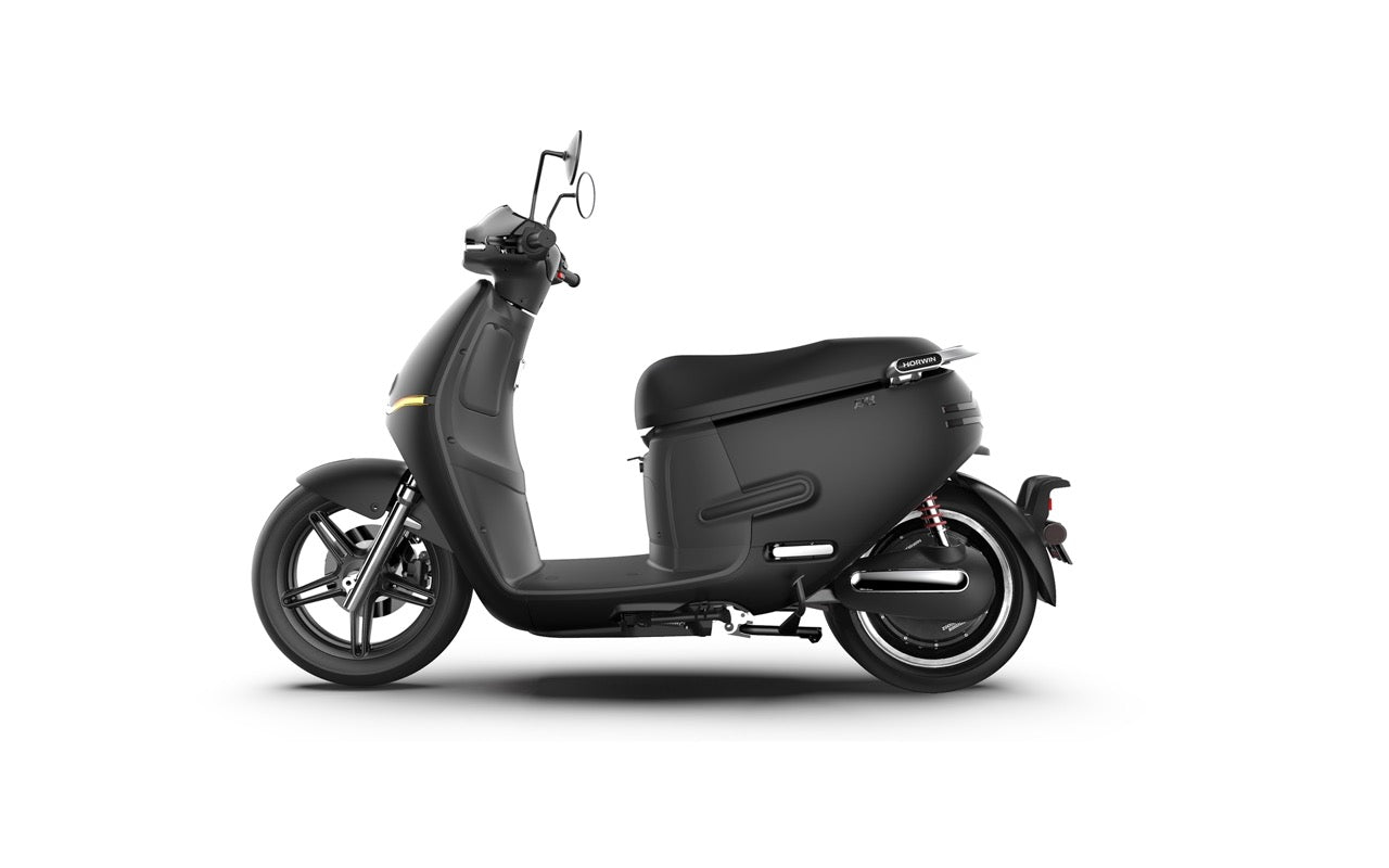 HORWIN EK1 COMFORT RANGE 45KM/H