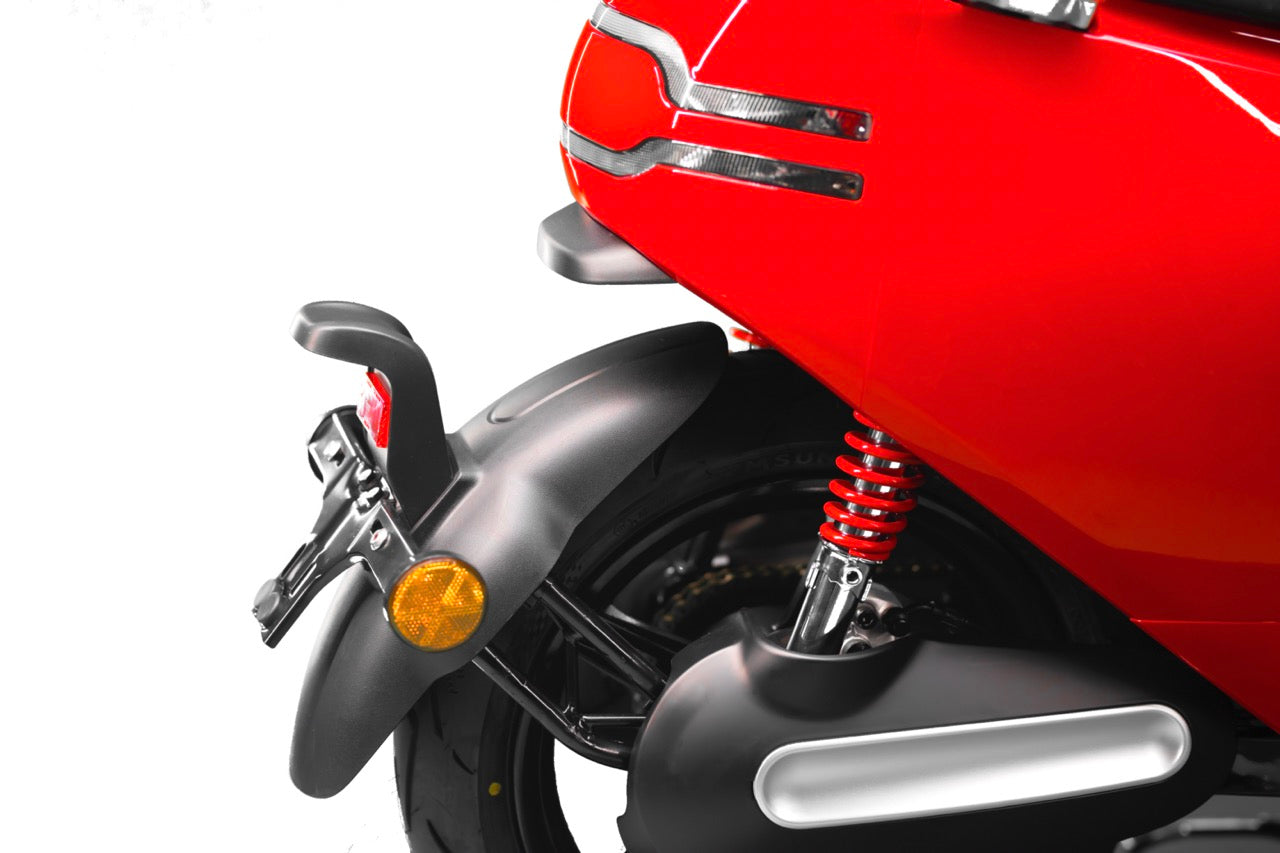 HORWIN EK3 COMFORT RANGE 95 KM/H