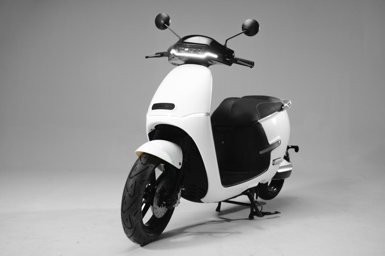 HORWIN EK3 COMFORT RANGE 95 KM/H