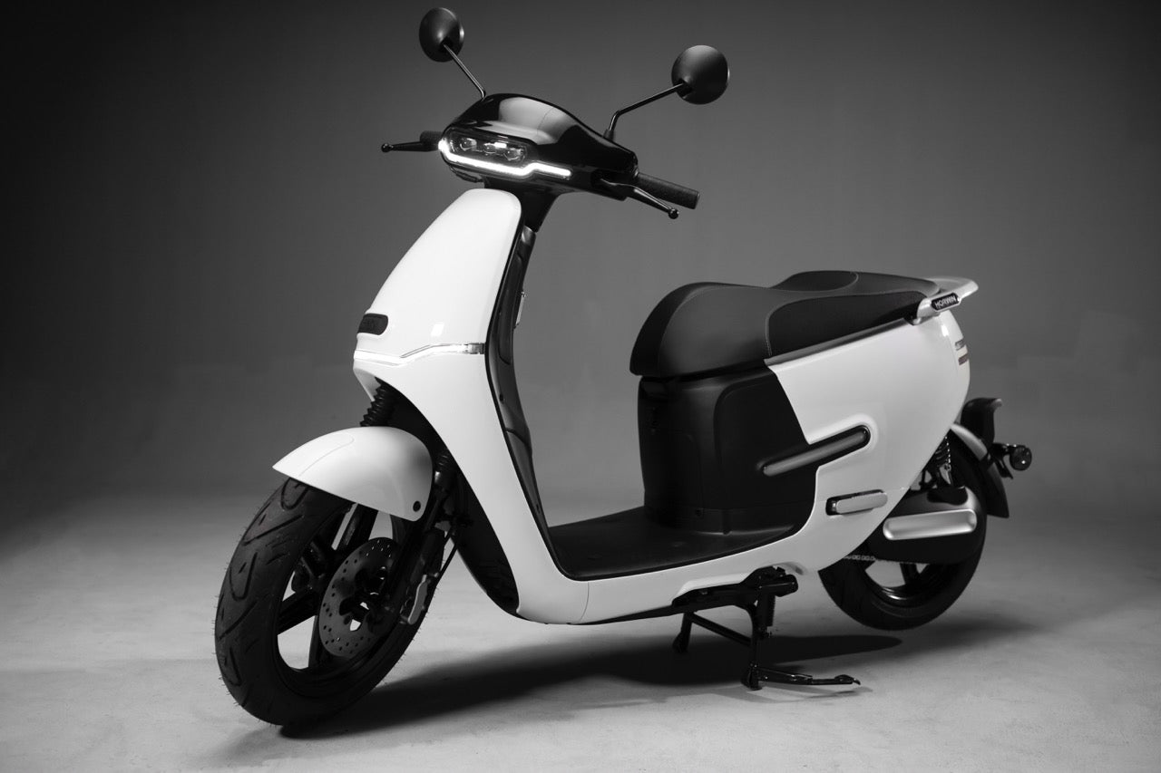 HORWIN EK3 COMFORT RANGE 95 KM/H