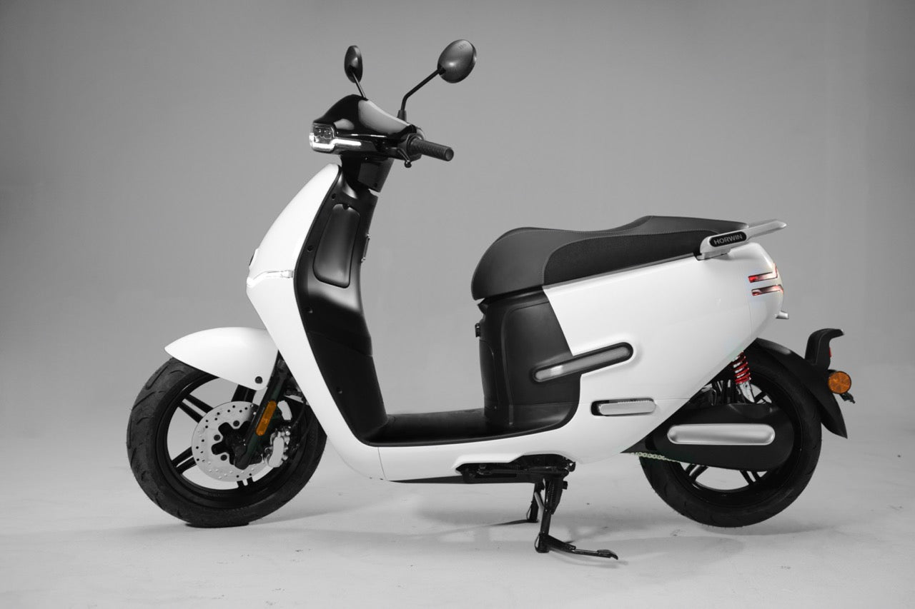 HORWIN EK3 COMFORT RANGE 95 KM/H