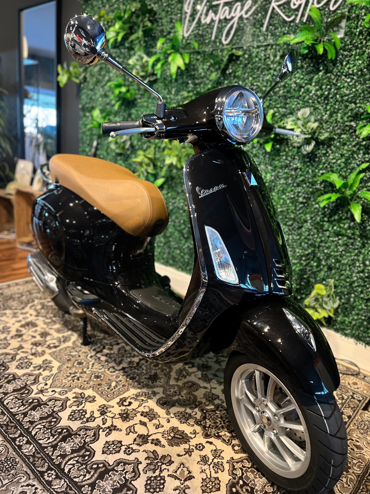 Vespa Primavera 50 2023