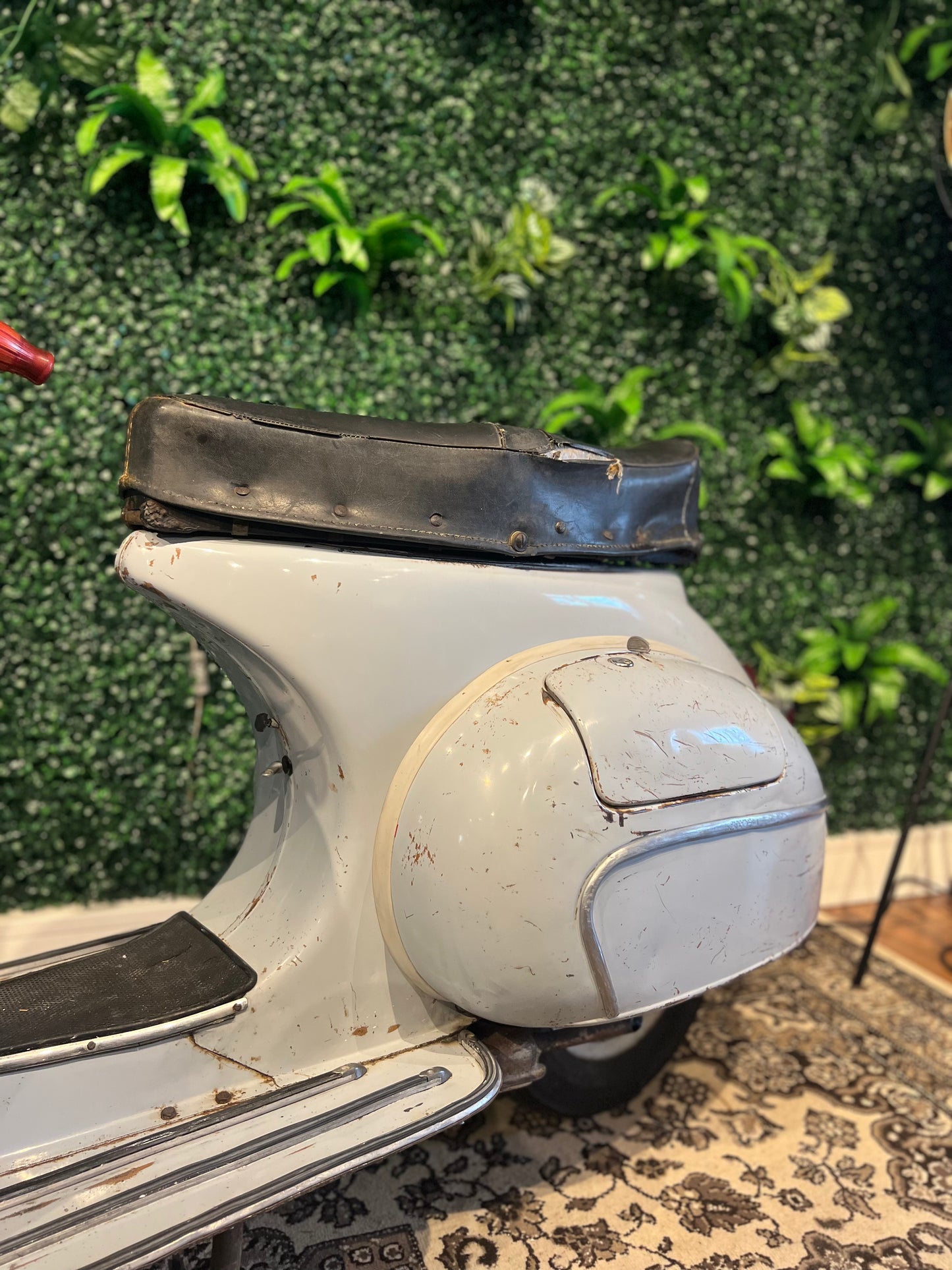 Vespa VNB 125 | Originalzustand - Bj. 1962