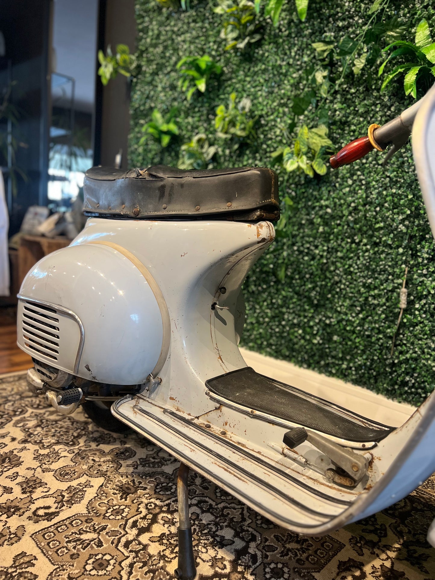 Vespa VNB 125 | Originalzustand - Bj. 1962