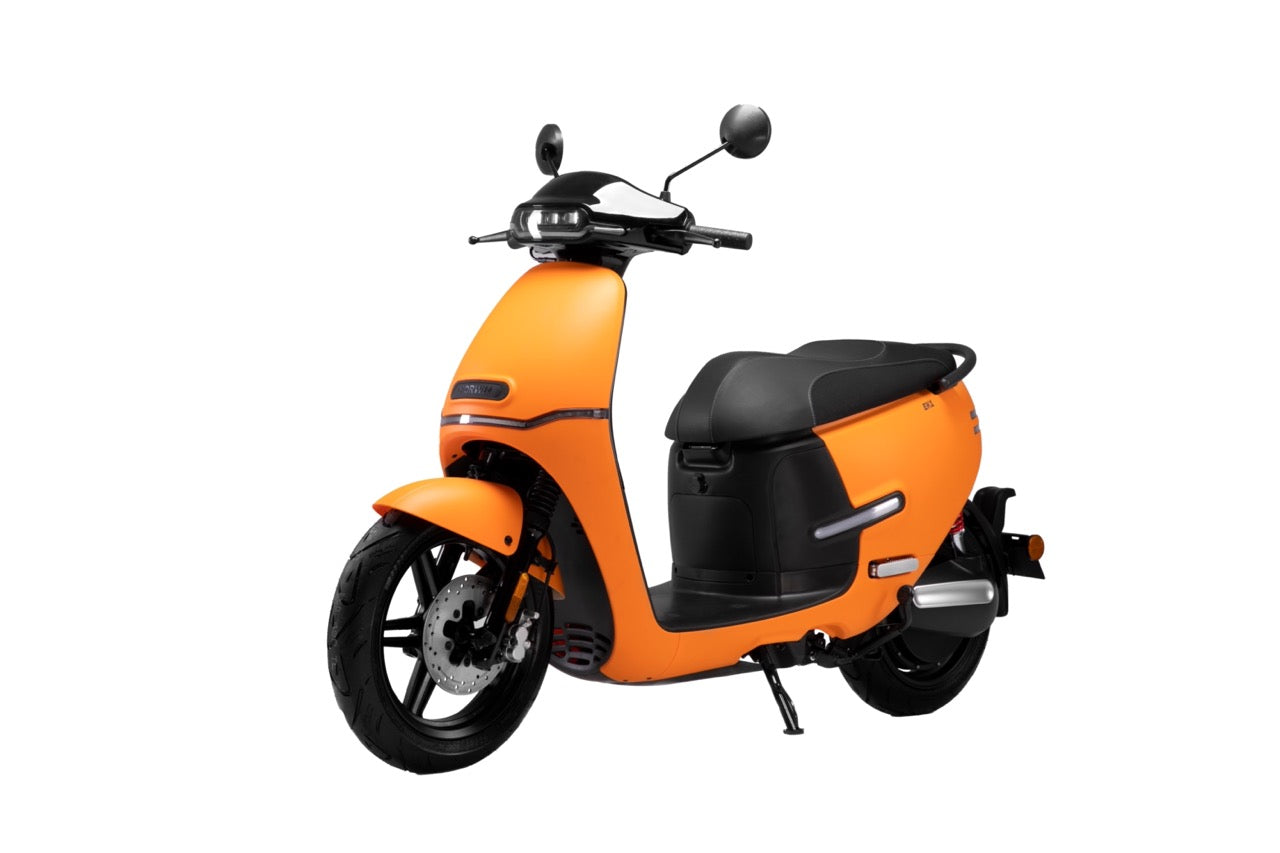 HORWIN EK1 COMFORT RANGE 45KM/H