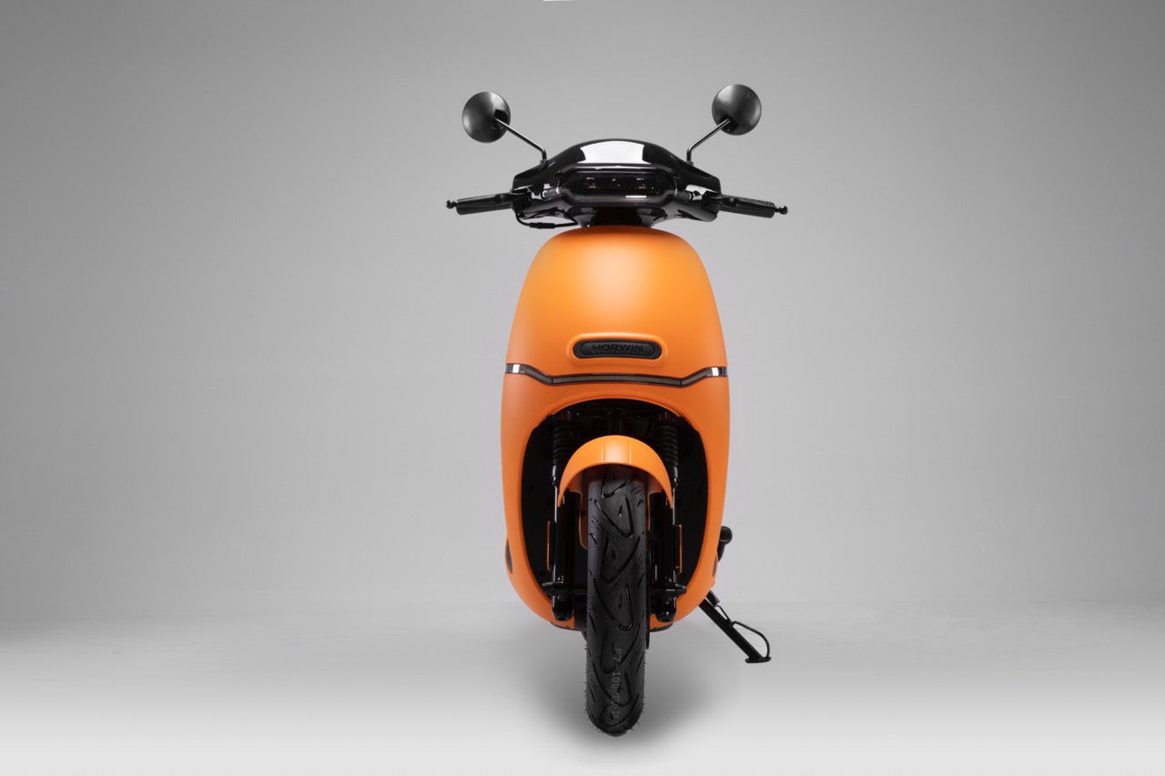HORWIN EK1 COMFORT RANGE 45KM/H