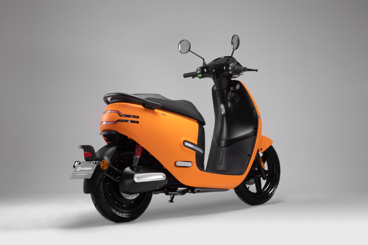 HORWIN EK1 COMFORT RANGE 45KM/H