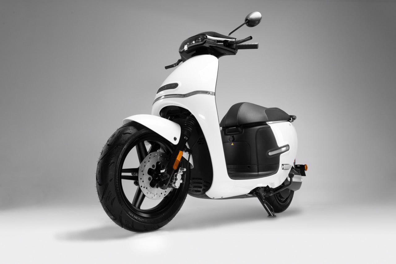 HORWIN EK1 COMFORT RANGE 45KM/H