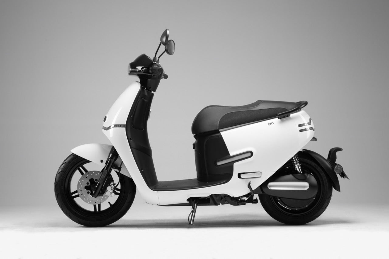 HORWIN EK1 COMFORT RANGE 45KM/H