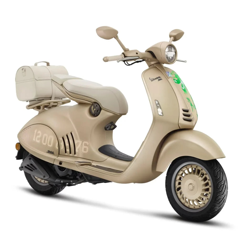 Vespa 946 Dragon 2024 Sonder Edition