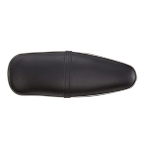 Sitzbank Retro-Classic | schwarz