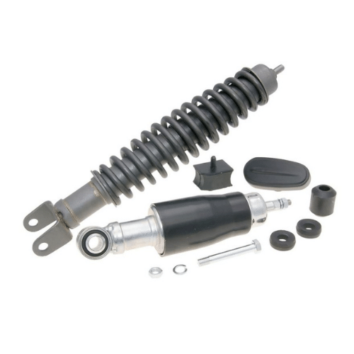 Fahrwerkskit / Stoßdämpfersatz | Vespa Primavera / ET3 125 / V50 / PK50