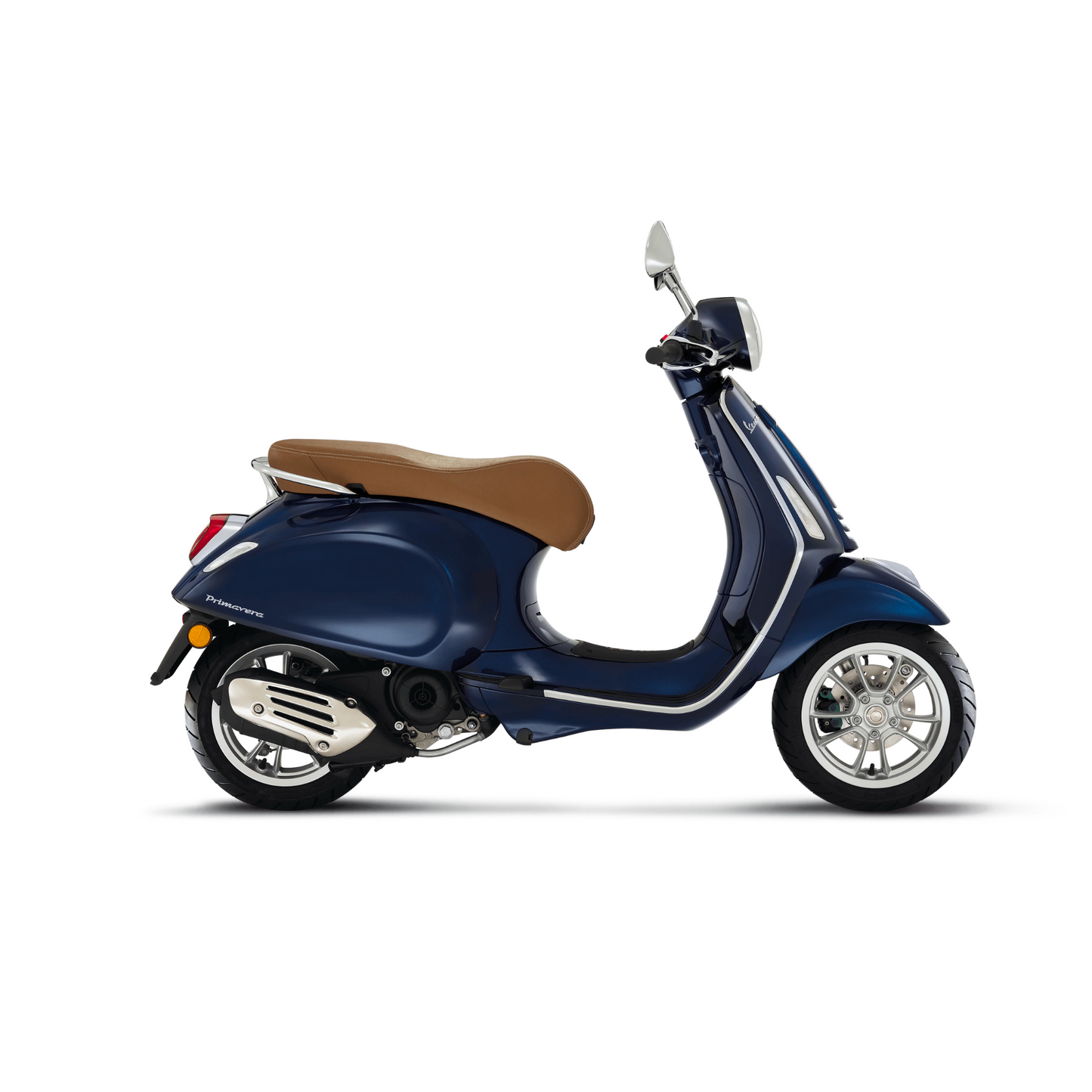 Vespa Primavera 50