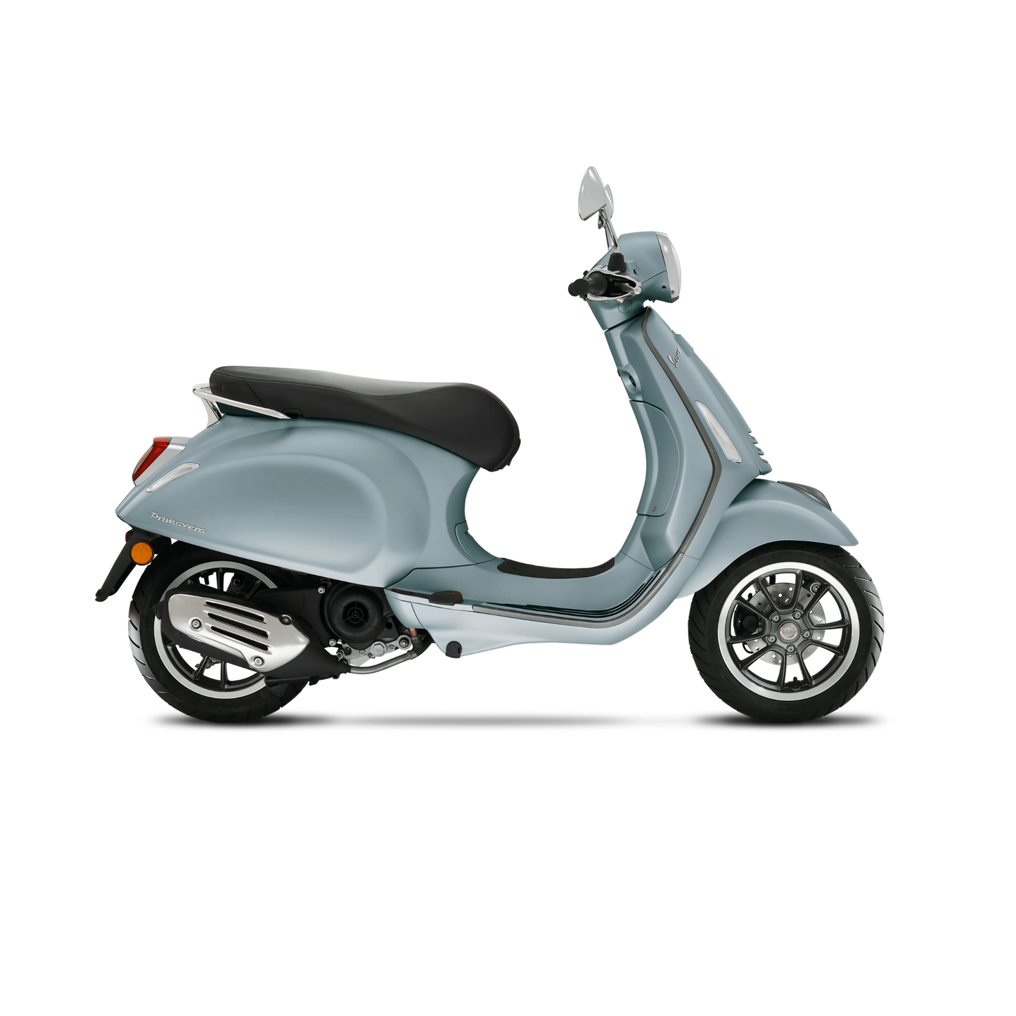 Vespa Primavera 50 S