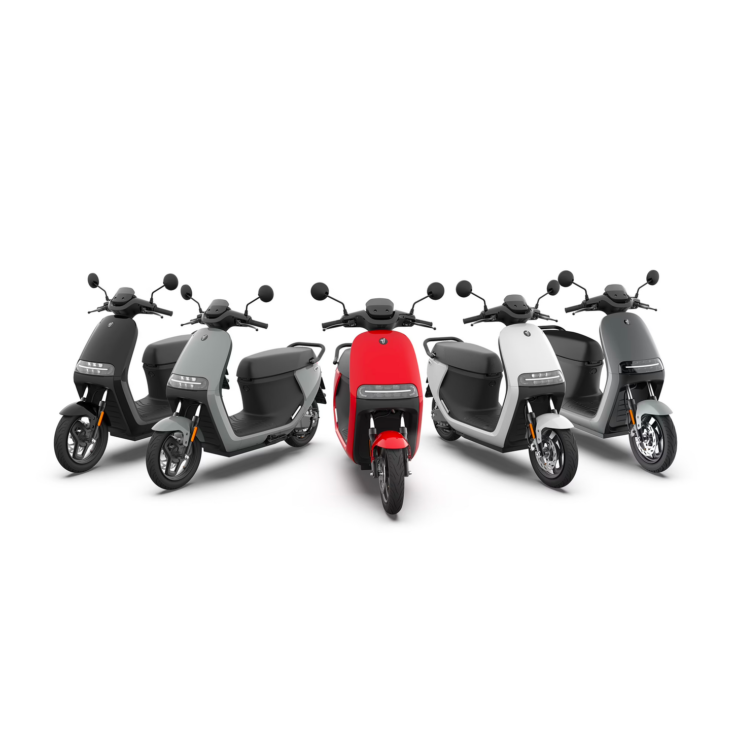 SEGWAY NINEBOT E110S 45KM/H