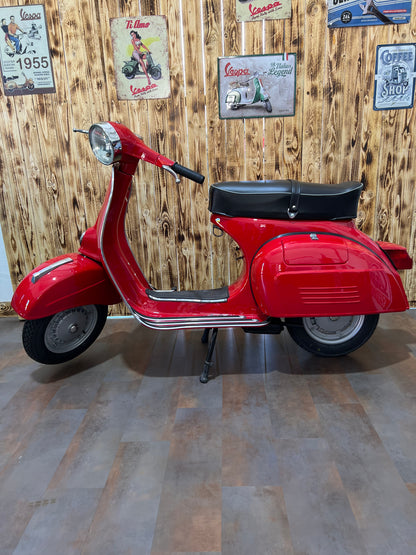 Vespa Sprint Veloce 150 | Vollrestauriert | Bj. 1977