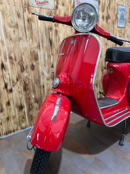 Vespa Sprint Veloce 150 | Vollrestauriert | Bj. 1977