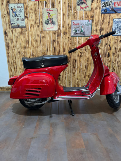 Vespa Sprint Veloce 150 | Vollrestauriert | Bj. 1977