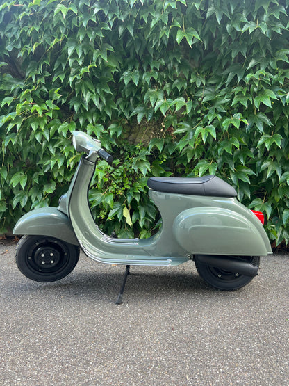 Vespa 125 | Vollrestauriert - Bj. 1972