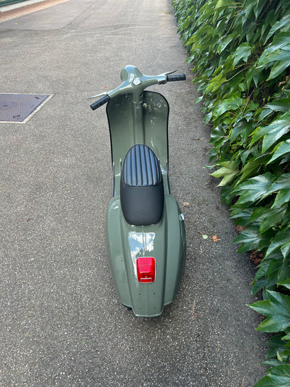 Vespa 125 | Vollrestauriert - Bj. 1972