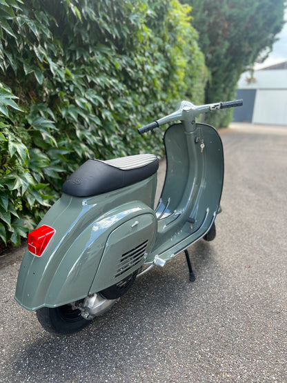 Vespa 125 | Vollrestauriert - Bj. 1972