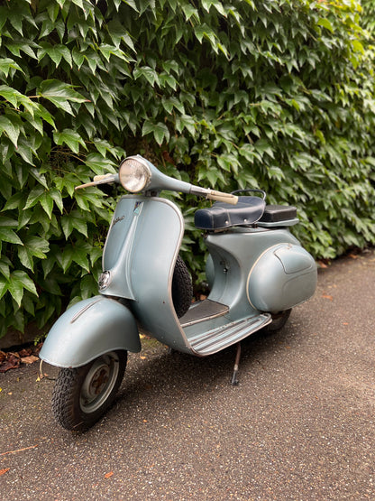 Vespa VBA 150 | Originalzustand - Bj. 1959