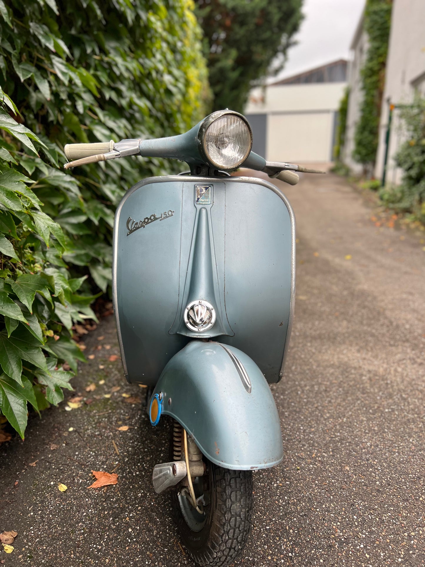 Vespa VBA 150 | Originalzustand - Bj. 1959