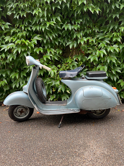 Vespa VBA 150 | Originalzustand - Bj. 1959