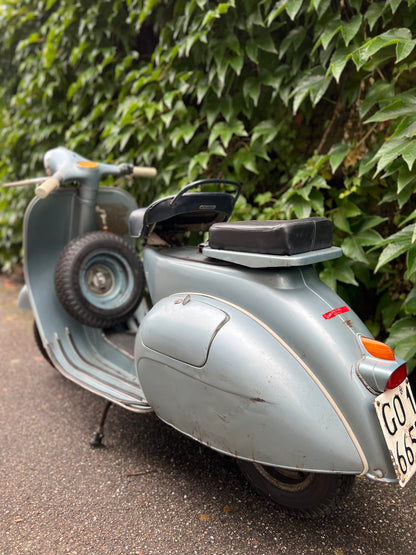 Vespa VBA 150 | Originalzustand - Bj. 1959