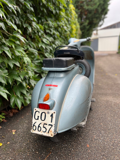 Vespa VBA 150 | Originalzustand - Bj. 1959