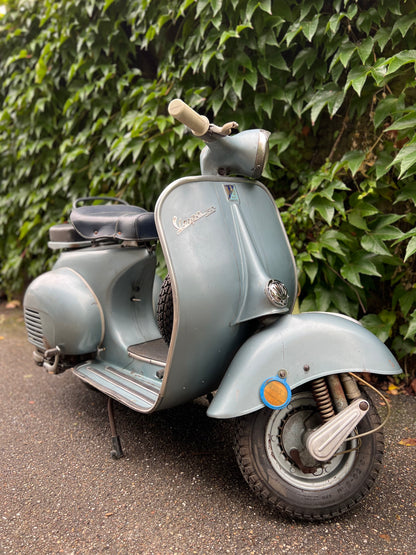 Vespa VBA 150 | Originalzustand - Bj. 1959