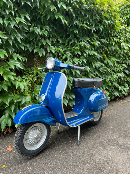 Vespa Primavera 125 ET3 | Vollrestauriert - Bj. 1979
