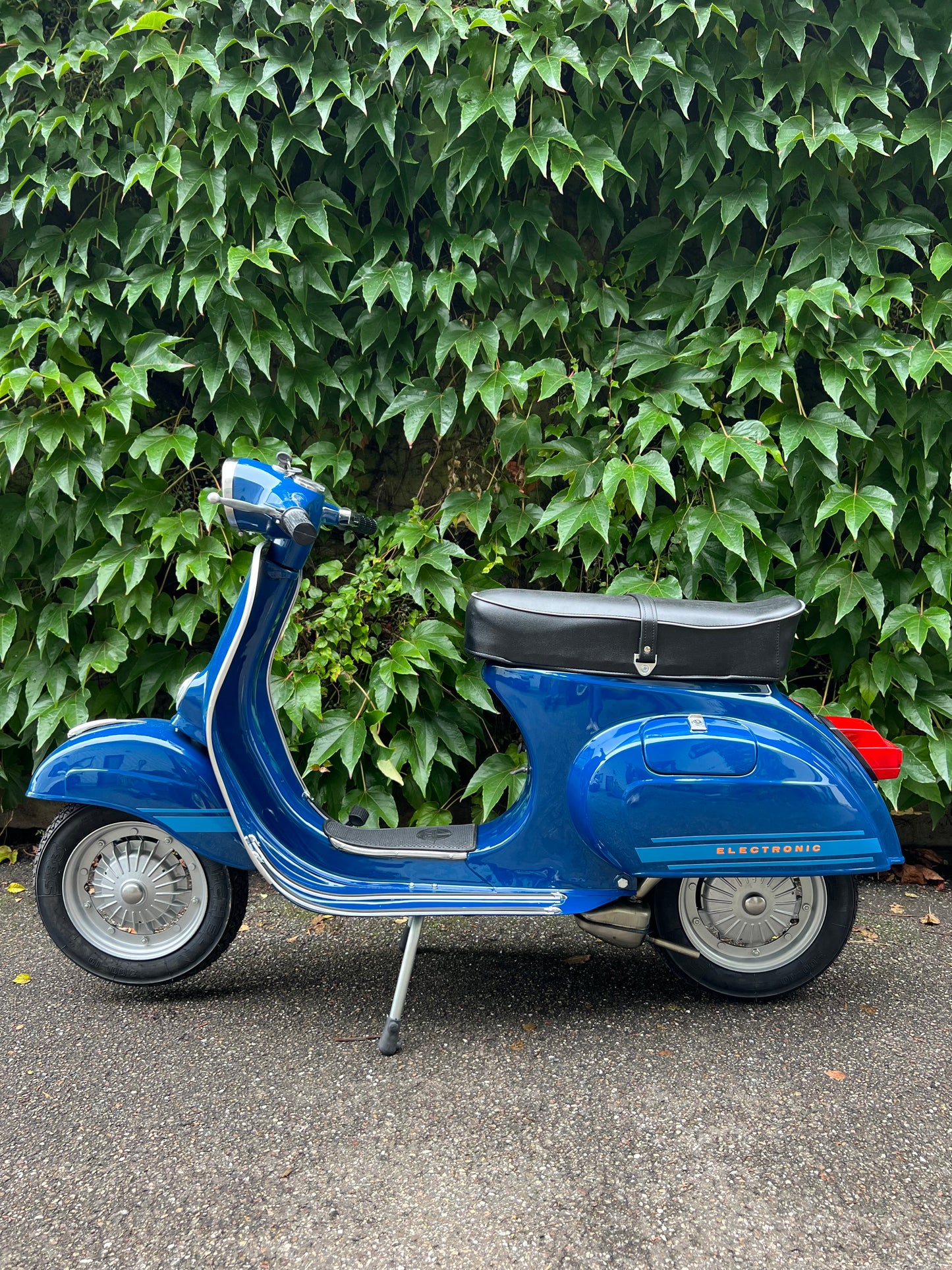 Vespa Primavera 125 ET3 | Vollrestauriert - Bj. 1979