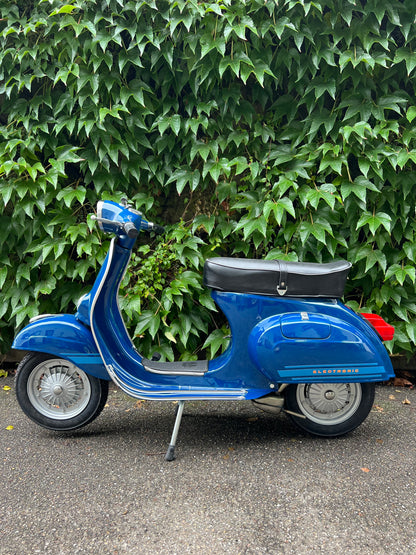 Vespa Primavera 125 ET3 | Vollrestauriert - Bj. 1979