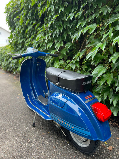 Vespa Primavera 125 ET3 | Vollrestauriert - Bj. 1979