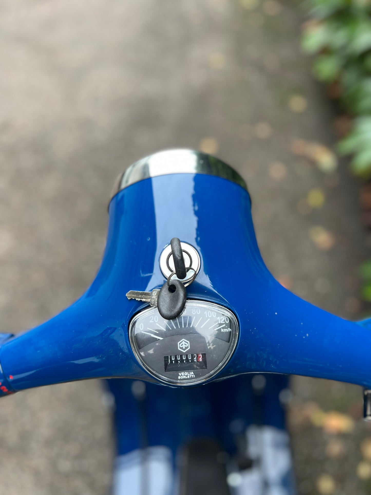 Vespa Primavera 125 ET3 | Vollrestauriert - Bj. 1979