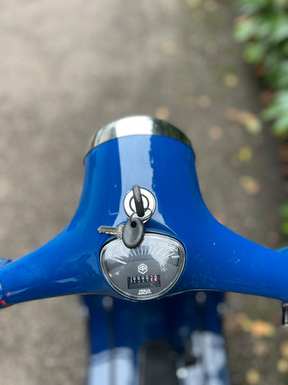 Vespa Primavera 125 ET3 | Vollrestauriert - Bj. 1979