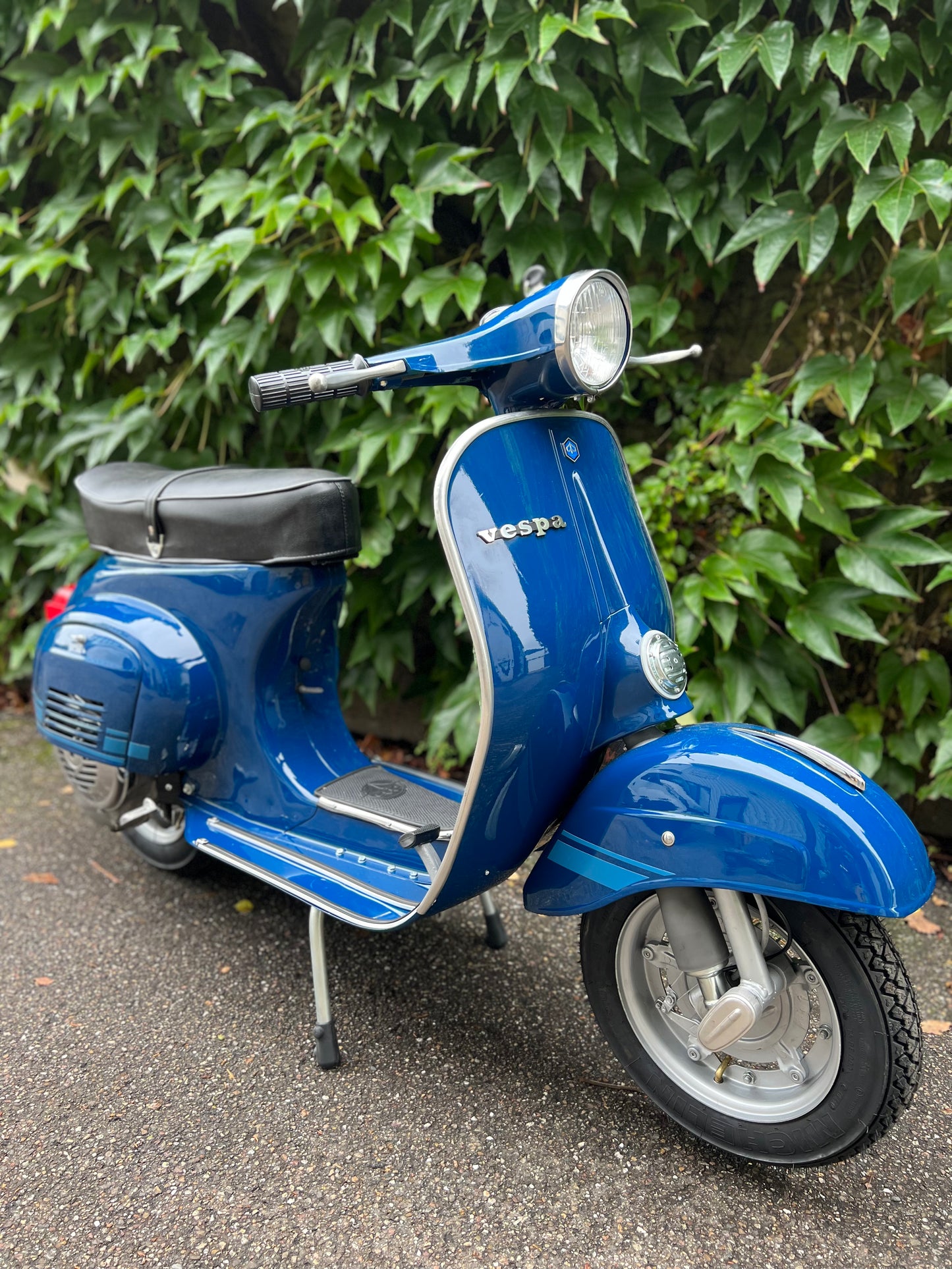 Vespa Primavera 125 ET3 | Vollrestauriert - Bj. 1979