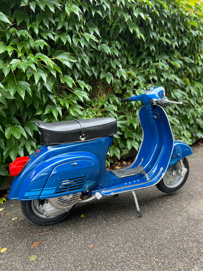 Vespa Primavera 125 ET3 | Vollrestauriert - Bj. 1979