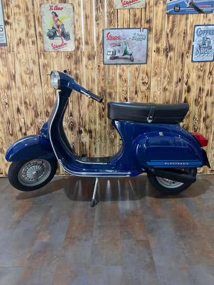 Vespa Primavera 125 ET3 | Vollrestauriert  | Bj. 1979