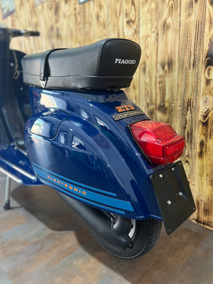 Vespa Primavera 125 ET3 | Vollrestauriert  | Bj. 1979