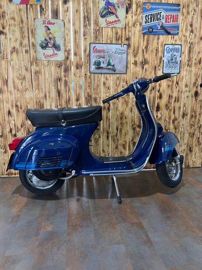 Vespa Primavera 125 ET3 | Vollrestauriert  | Bj. 1979