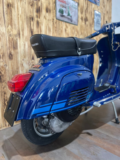 Vespa Primavera 125 ET3 | Vollrestauriert  | Bj. 1979