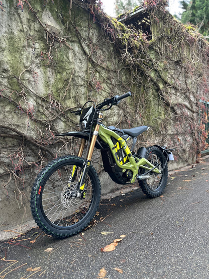 SUR-RON LIGHT BEE L1E 40AH 2025 MODELL